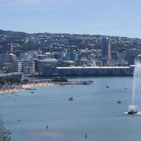 Oriental Bay At Its Best Wellington Extérieur photo