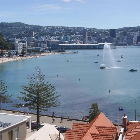 Oriental Bay At Its Best Wellington Extérieur photo