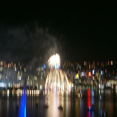 Oriental Bay At Its Best Wellington Extérieur photo