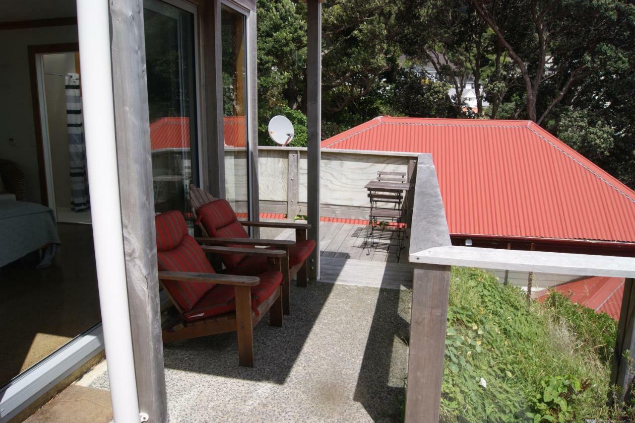 Oriental Bay At Its Best Wellington Extérieur photo