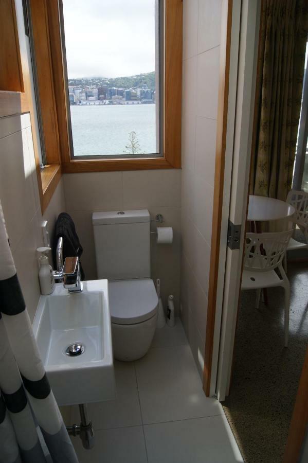Oriental Bay At Its Best Wellington Extérieur photo